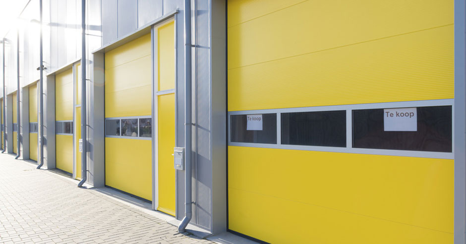 Overhead door opener Washington