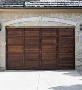 Garage door fixer Pierce County