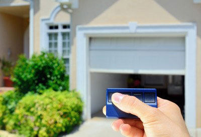 Garage door Opener in Seattle