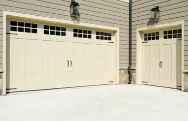 Overhead garage door services near Pawtucket