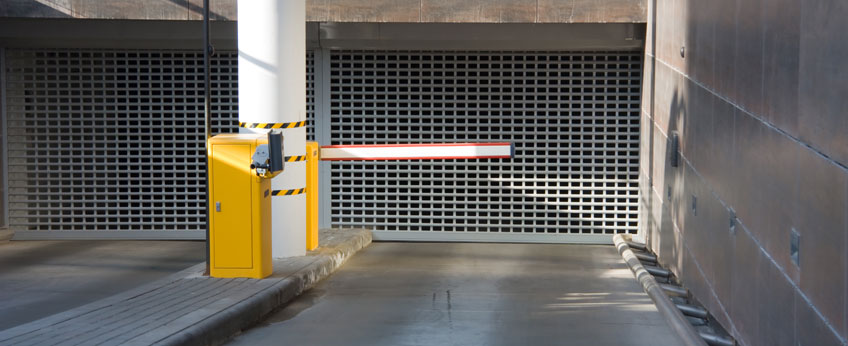 Commercial Gate Repair Pierce County WA