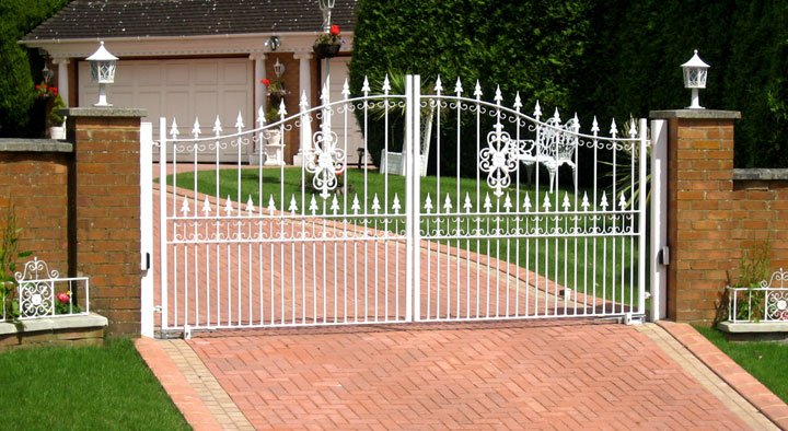 Gate Repair Pierce County WA