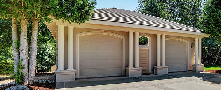 Garage door Auburn Washington