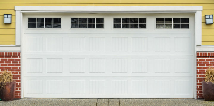 Garage door Bonney Lake