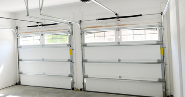 Garage doors Bonney Lake