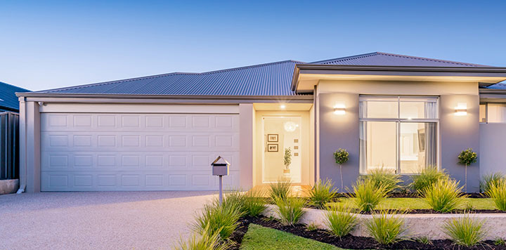 Garage door Carbonada Washington