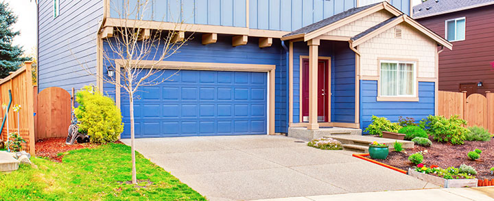 Garage door Edgewood Washington