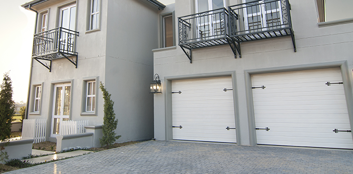 fix garage doors near Edgewood