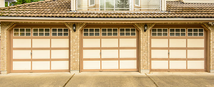 Garage door Federal Way Washington