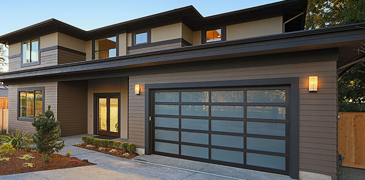 Garage door repair Federal Way