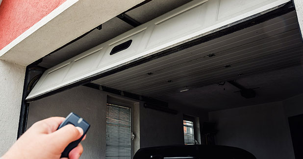 New garage door Federal Way