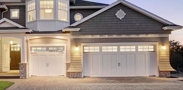 Garage door Fife Washington