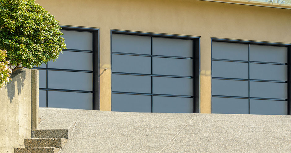 fix garage doors near Orting