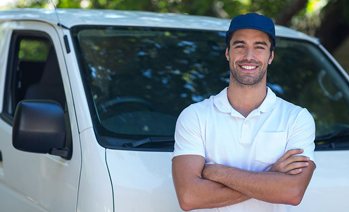 Garage door repair Paradise