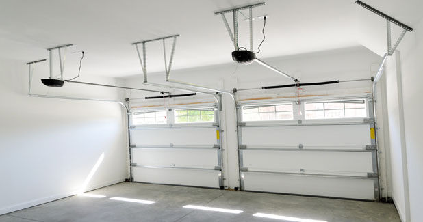 Garage doors Parkland WA