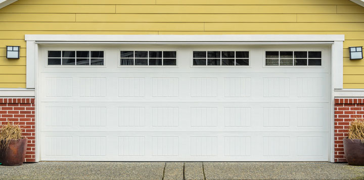 Overhead Doors Pierce County